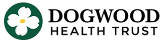 Logo for Dogwood Health Trust.