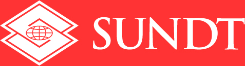Logo for Sundt.